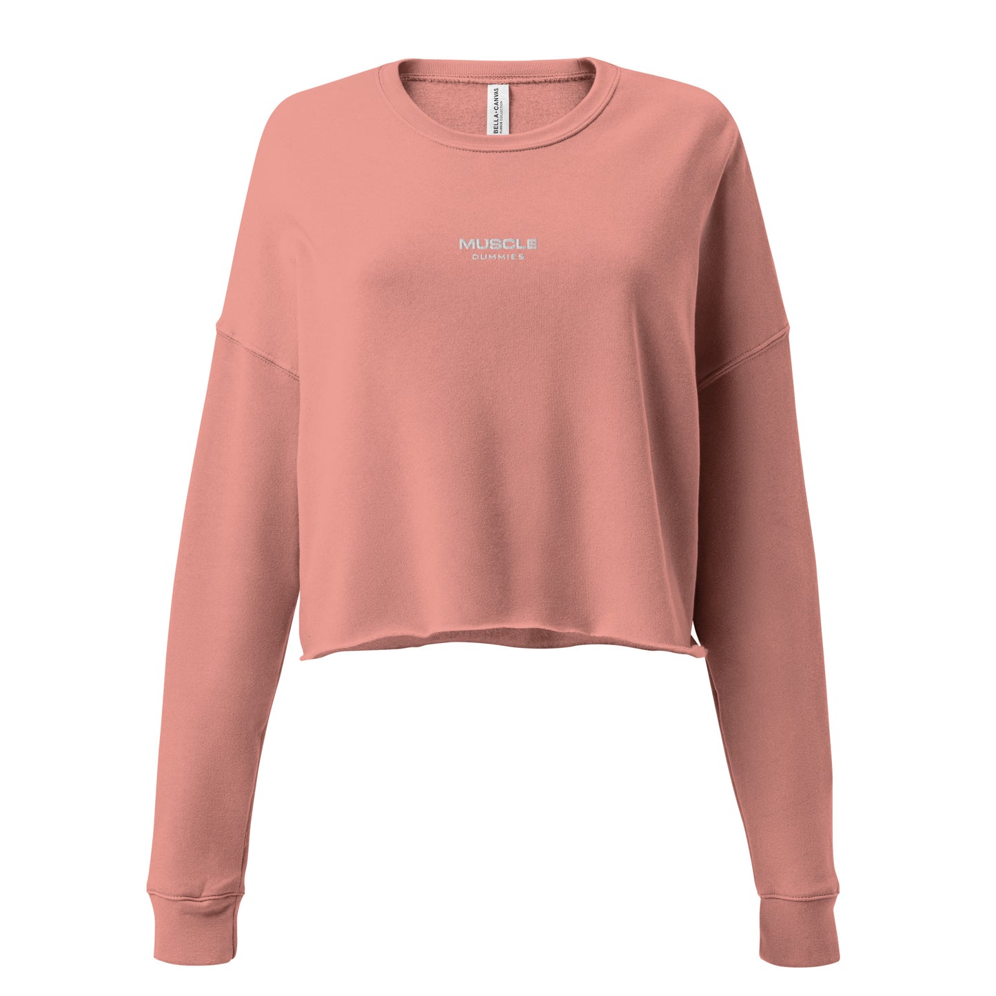 Crop Sweatshirt