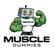 Muscle Dummies